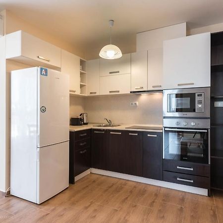 Balchik Sea View Apartments In Princess Residence Luaran gambar