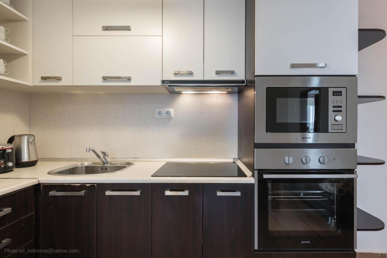 Balchik Sea View Apartments In Princess Residence Luaran gambar