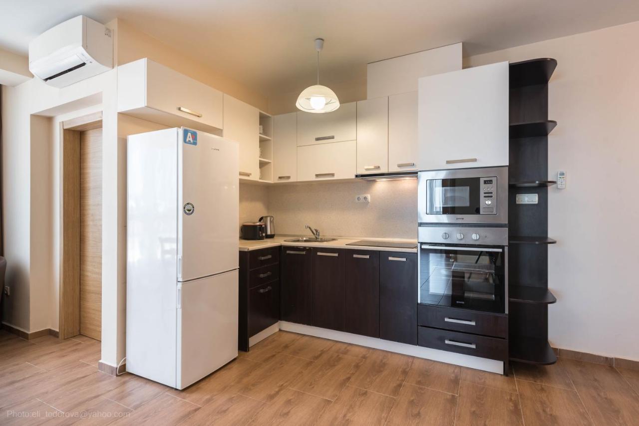 Balchik Sea View Apartments In Princess Residence Luaran gambar