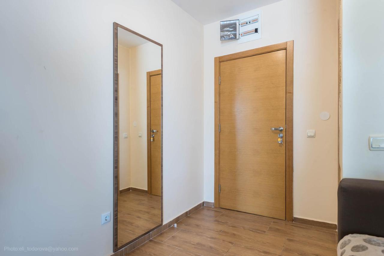 Balchik Sea View Apartments In Princess Residence Luaran gambar