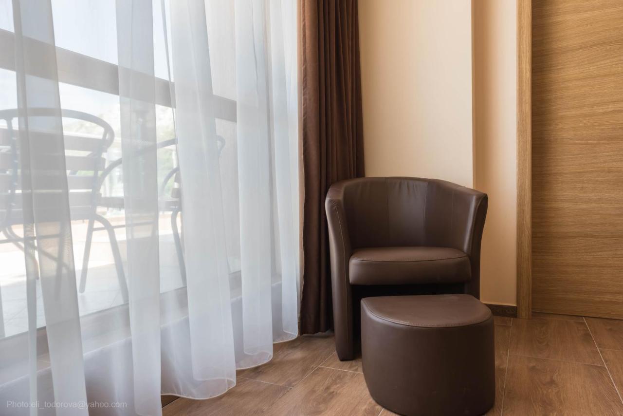 Balchik Sea View Apartments In Princess Residence Luaran gambar