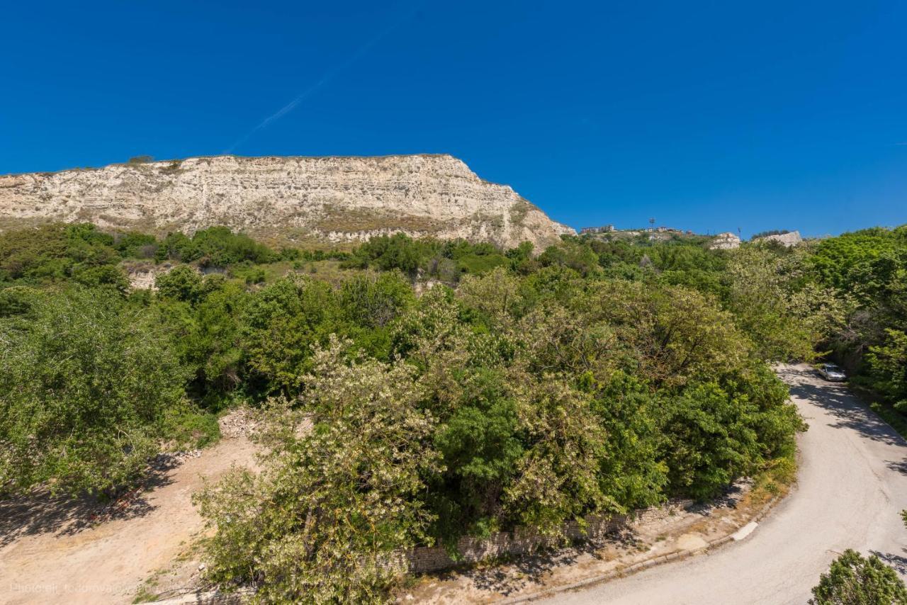 Balchik Sea View Apartments In Princess Residence Luaran gambar