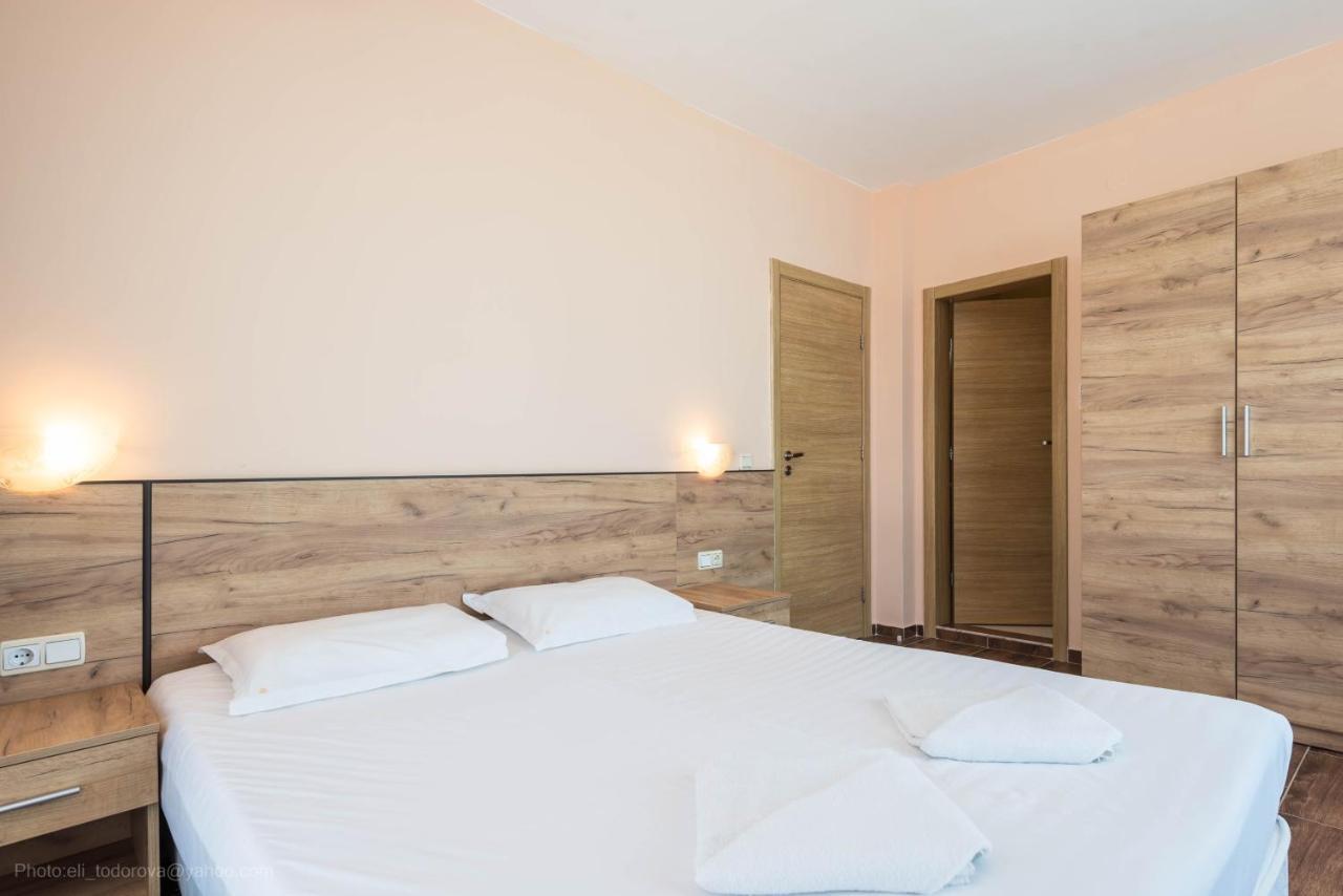 Balchik Sea View Apartments In Princess Residence Luaran gambar