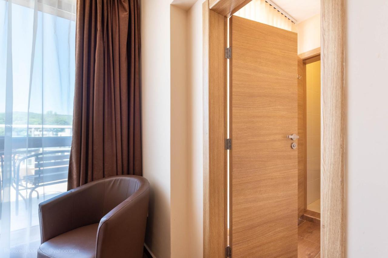 Balchik Sea View Apartments In Princess Residence Luaran gambar