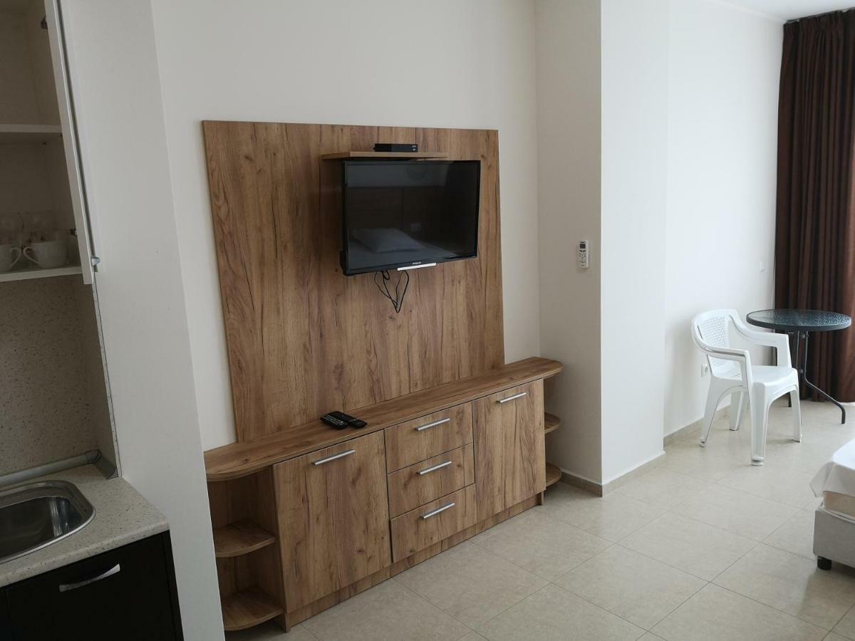 Balchik Sea View Apartments In Princess Residence Luaran gambar
