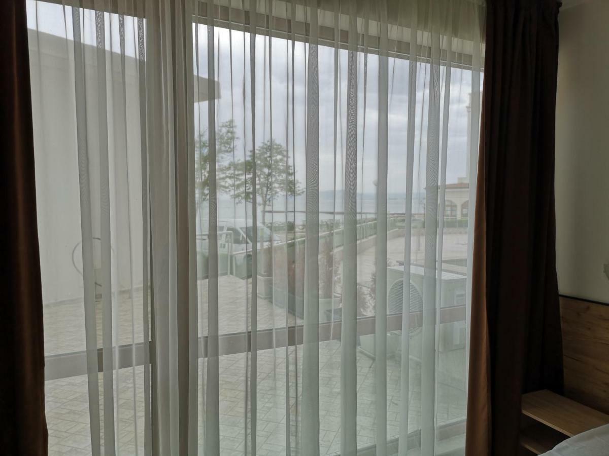 Balchik Sea View Apartments In Princess Residence Luaran gambar