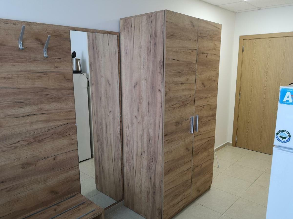 Balchik Sea View Apartments In Princess Residence Luaran gambar