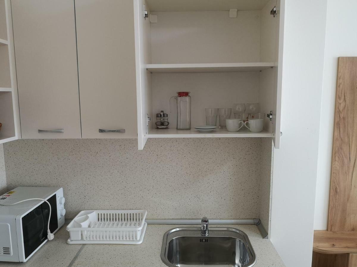 Balchik Sea View Apartments In Princess Residence Luaran gambar