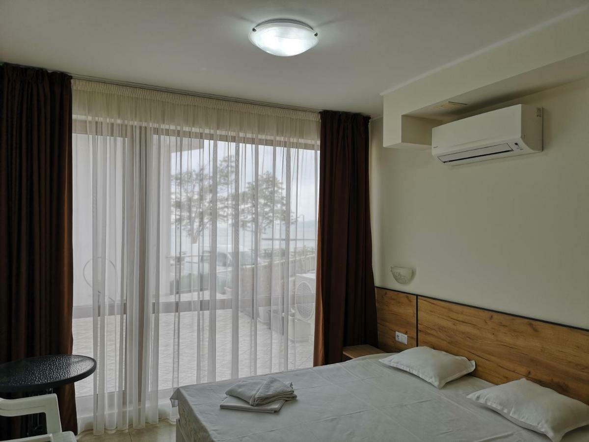Balchik Sea View Apartments In Princess Residence Luaran gambar