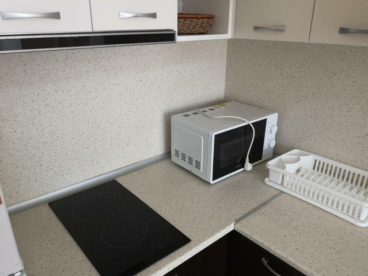 Balchik Sea View Apartments In Princess Residence Luaran gambar