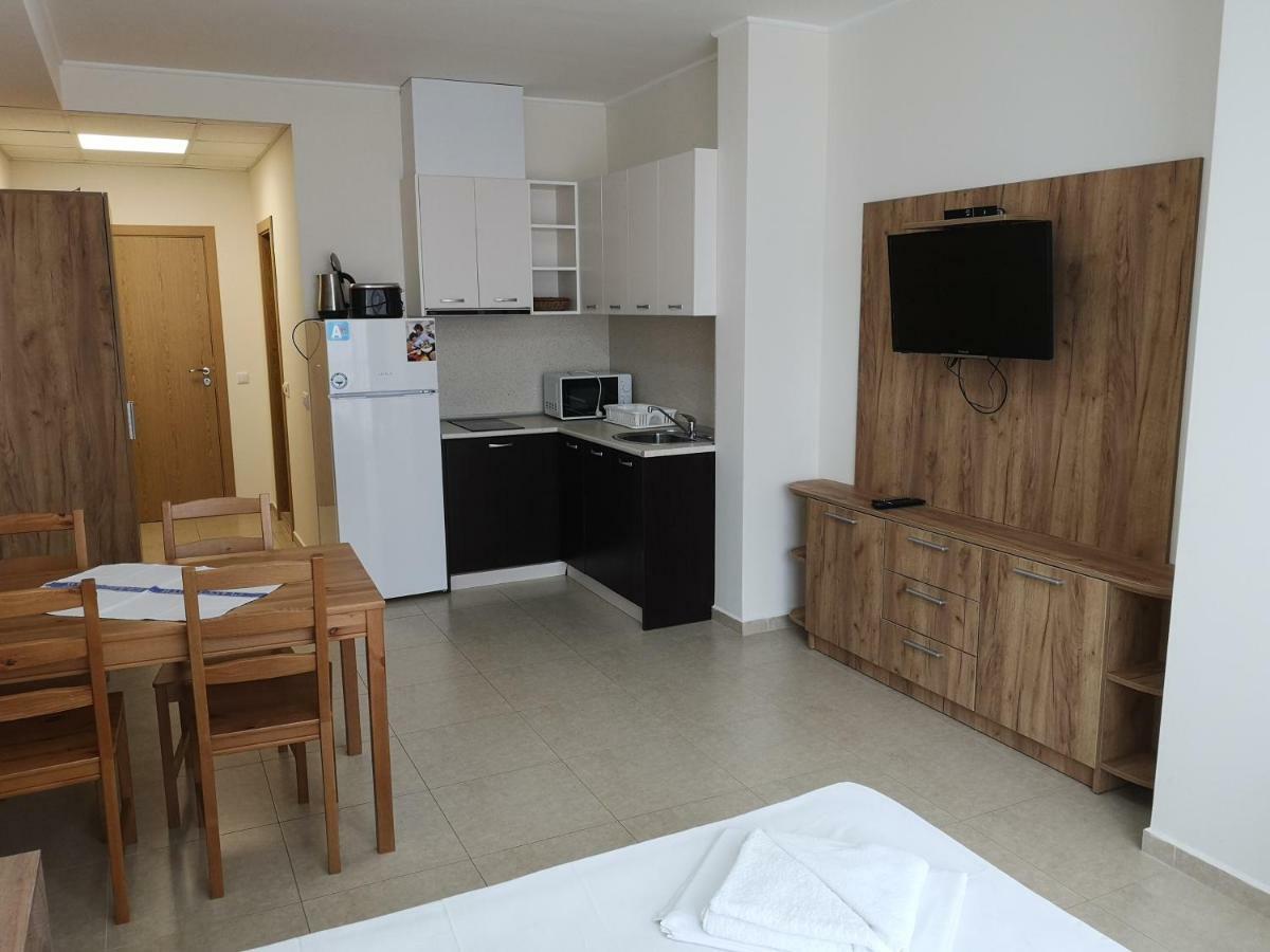 Balchik Sea View Apartments In Princess Residence Luaran gambar