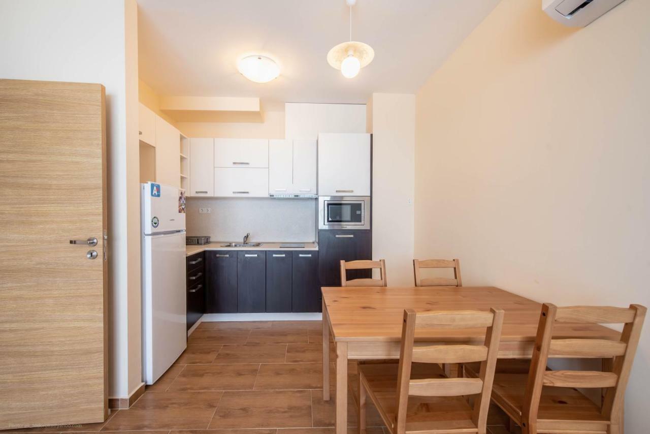 Balchik Sea View Apartments In Princess Residence Luaran gambar