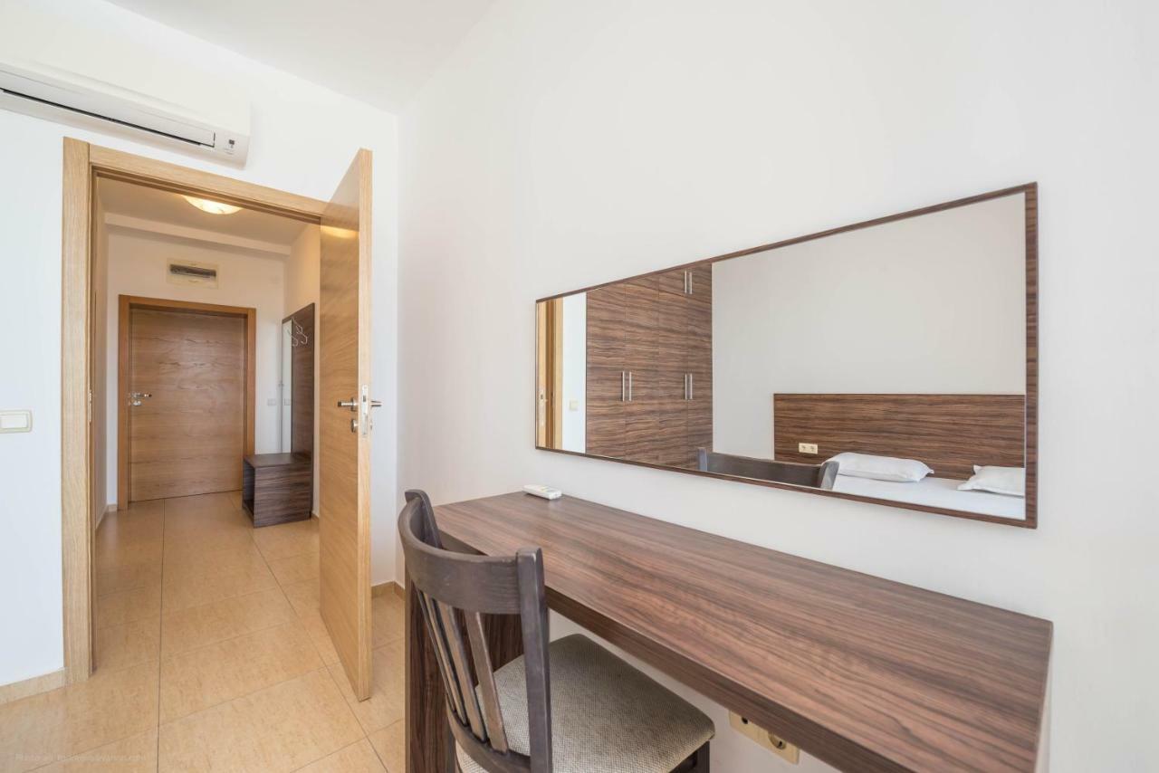 Balchik Sea View Apartments In Princess Residence Luaran gambar