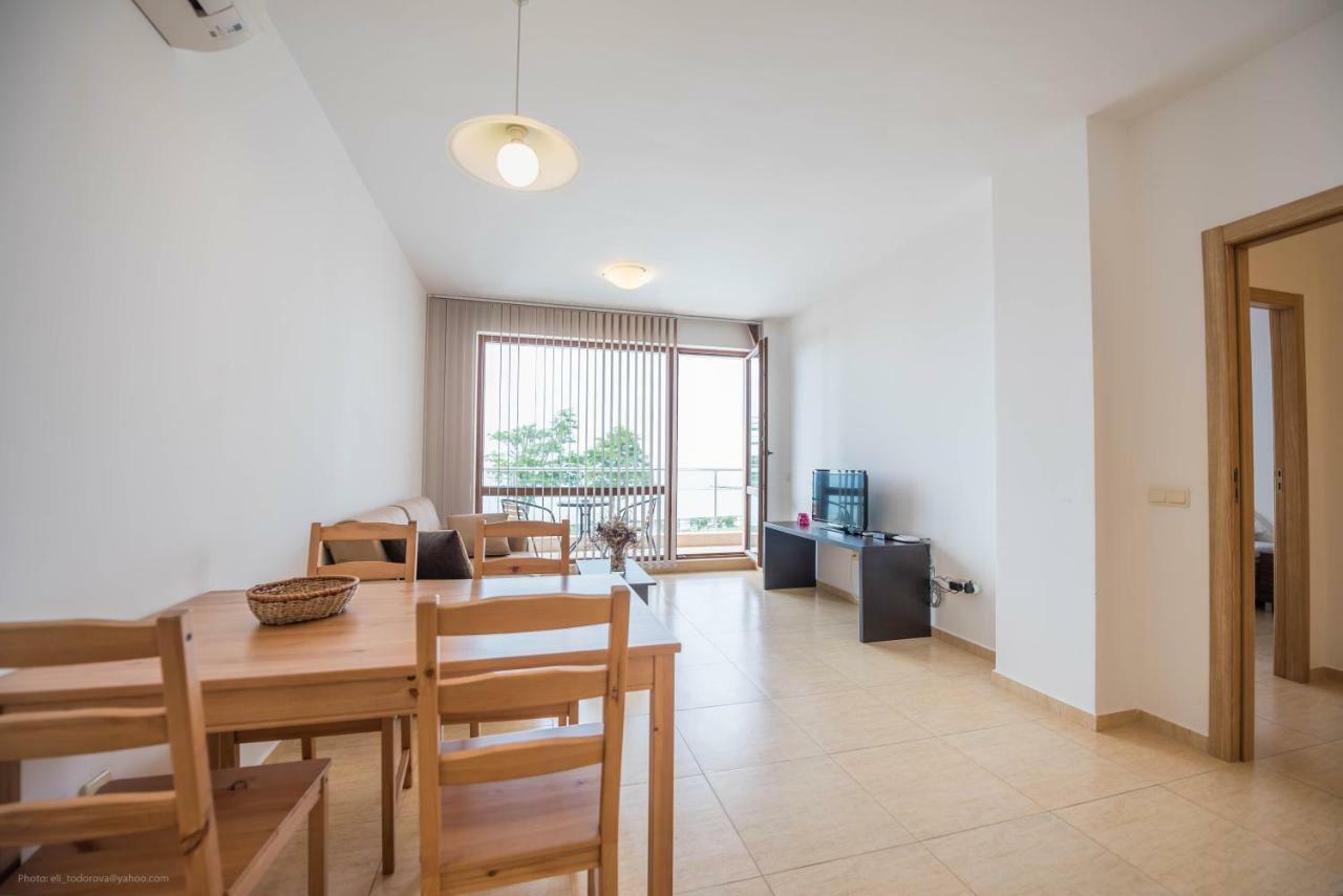 Balchik Sea View Apartments In Princess Residence Luaran gambar