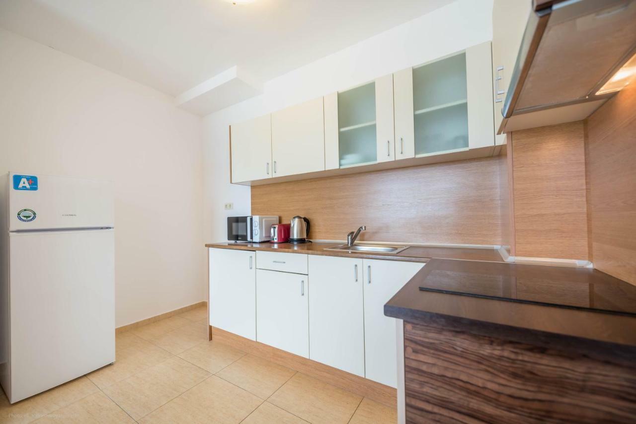 Balchik Sea View Apartments In Princess Residence Luaran gambar
