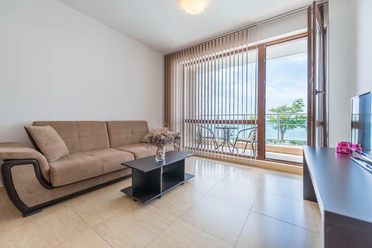 Balchik Sea View Apartments In Princess Residence Luaran gambar