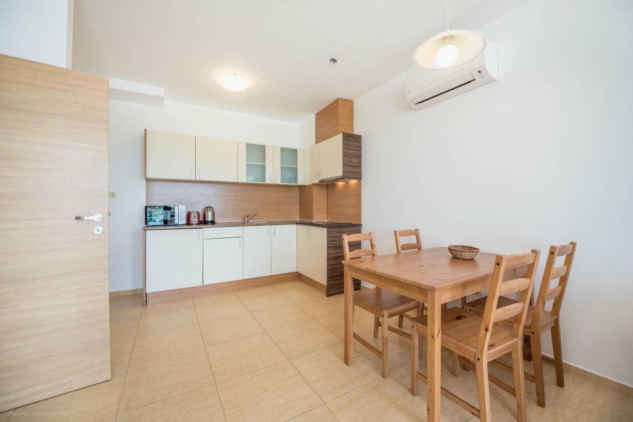 Balchik Sea View Apartments In Princess Residence Luaran gambar