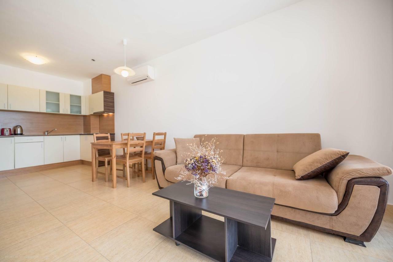 Balchik Sea View Apartments In Princess Residence Luaran gambar