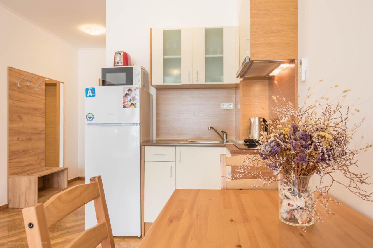 Balchik Sea View Apartments In Princess Residence Luaran gambar