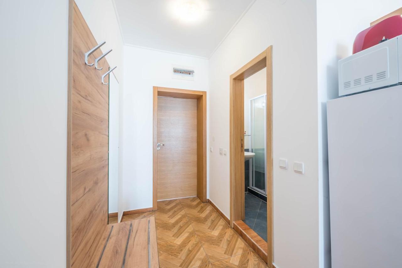 Balchik Sea View Apartments In Princess Residence Luaran gambar