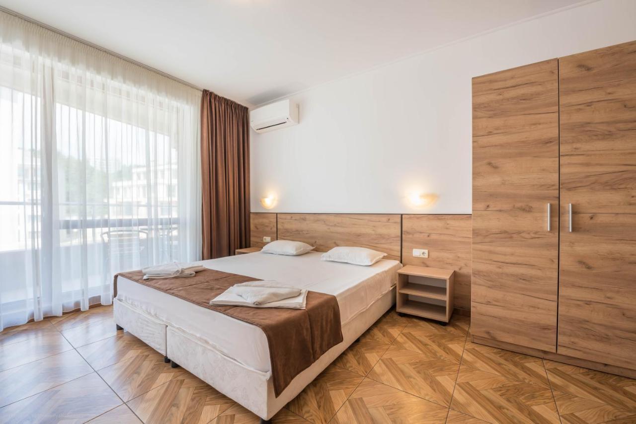Balchik Sea View Apartments In Princess Residence Luaran gambar